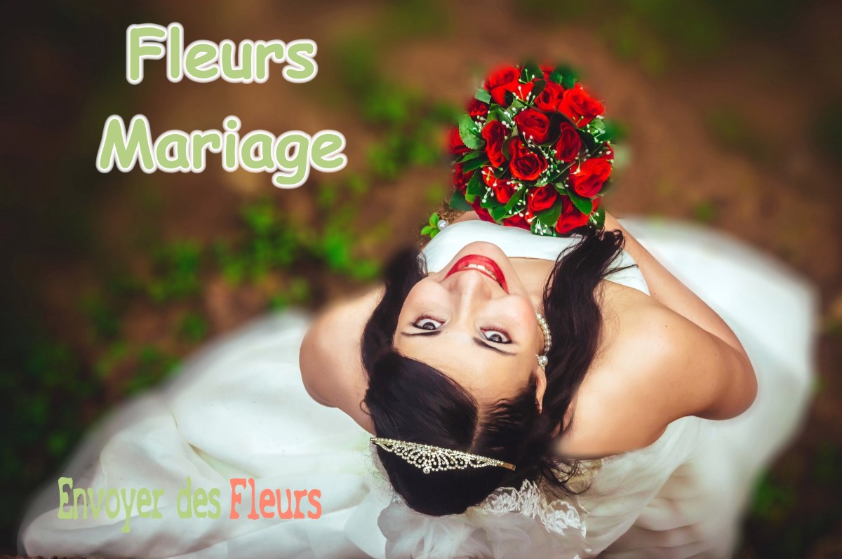 lIVRAISON FLEURS MARIAGE à NENIGAN